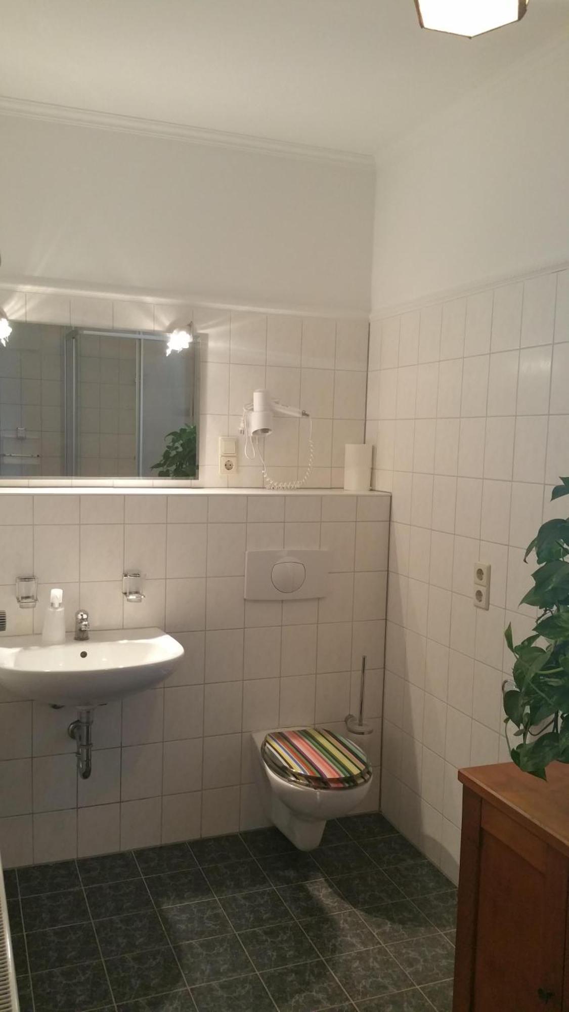 Gasthof Alte Fischerhuette Altfriesack Pokoj fotografie