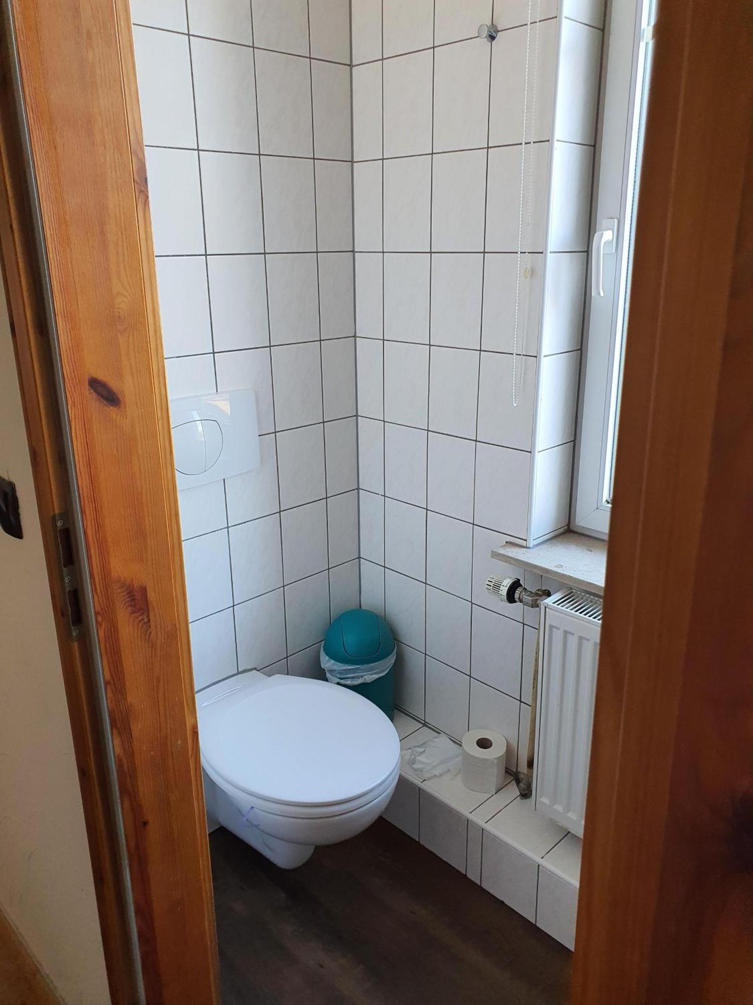 Gasthof Alte Fischerhuette Altfriesack Pokoj fotografie